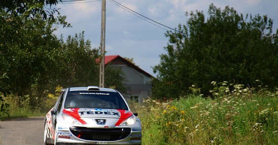 Rajd Rzeszowski